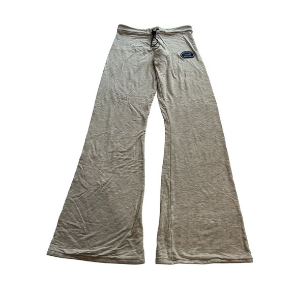 omighty Pants - OMIGHTY Headphone Pants in Oat